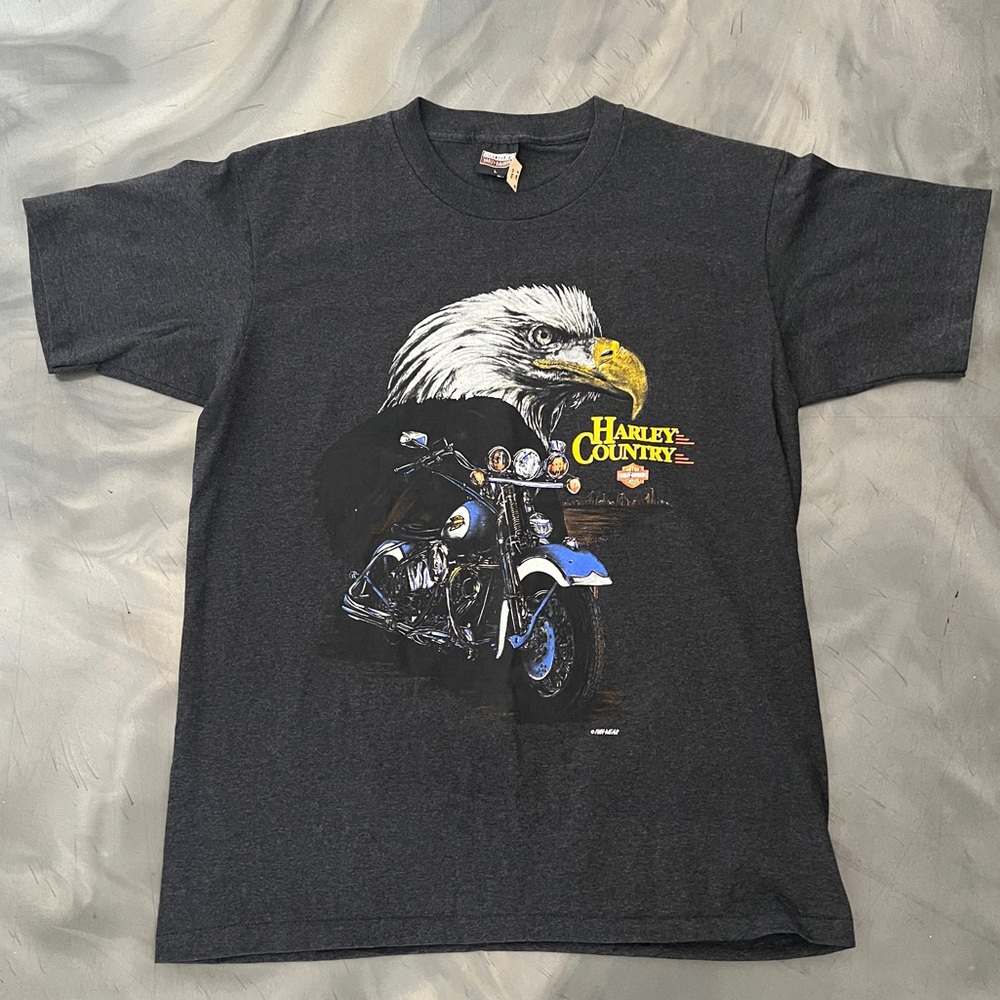 Harley Davidson Shirt